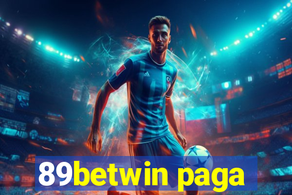 89betwin paga